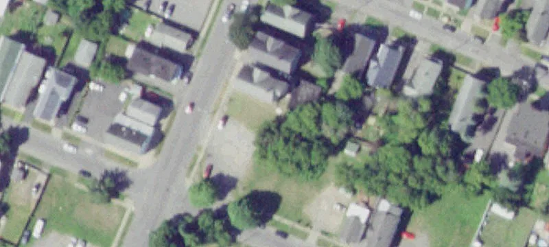 707 Mohawk St