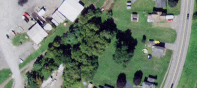 39th Old Ithaca Rd