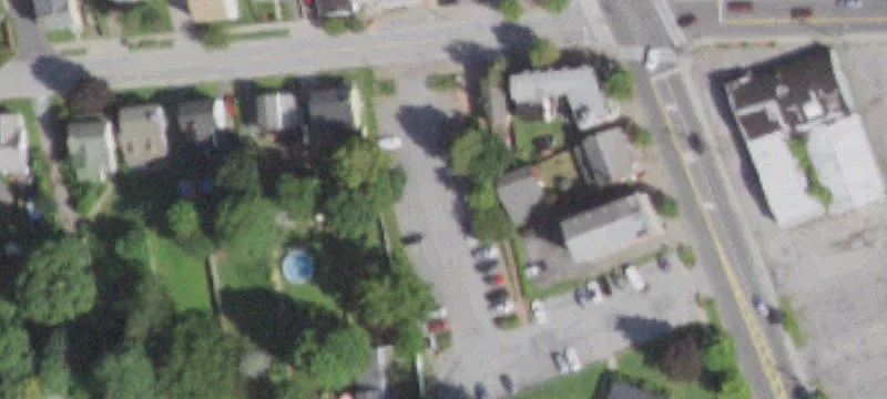 8 Market St