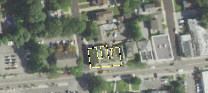 84 Frst Ave, Unit 96