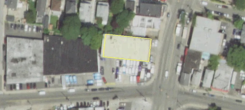 121 Sheridan Blvd
