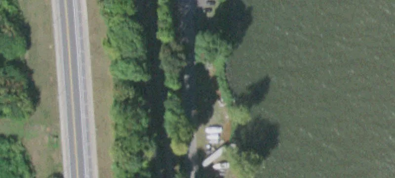 2 Clinton St