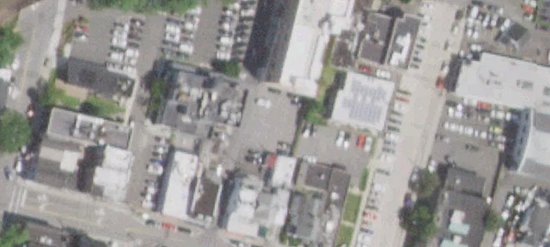 28 2nd St