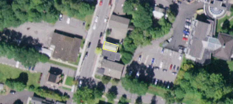 59 Pioneer St