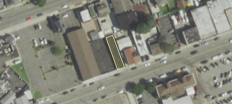 32 Barclay St