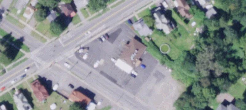 600 Floyd Ave