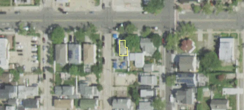 101 Lido Blvd