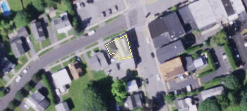 41 Lebanon St
