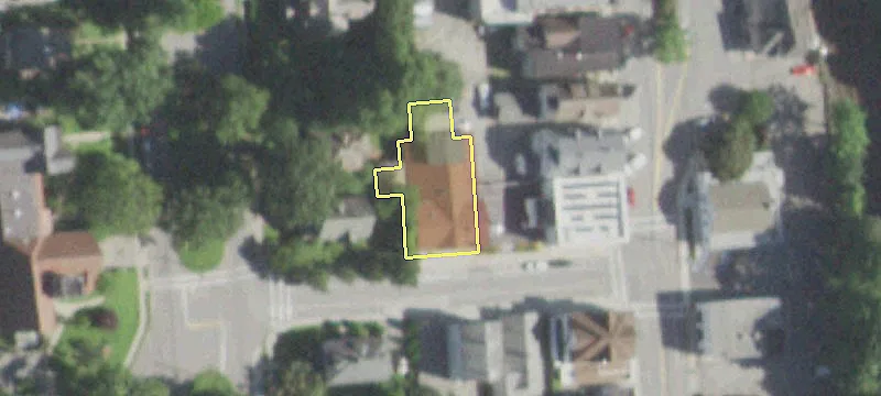 25 Vly Rd