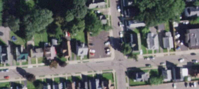 33 William St