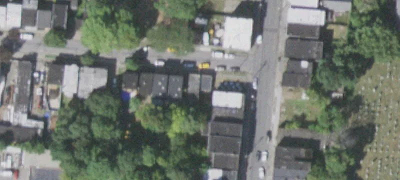 7 Hasbrouck St