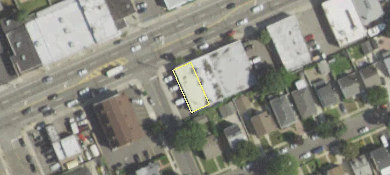 121 Jericho Tpke