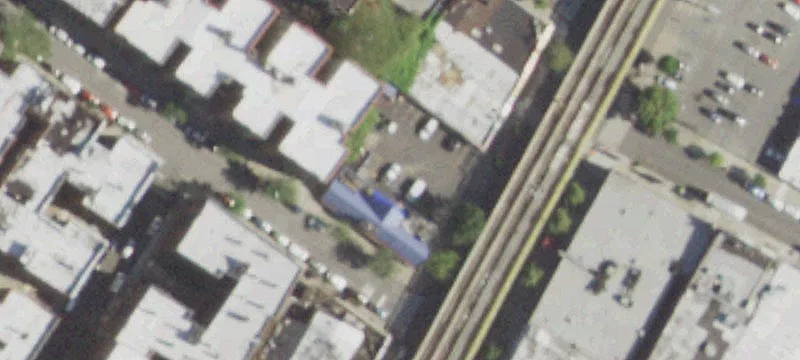 5645 Broadway