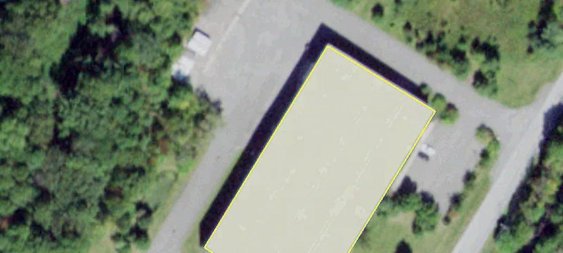 160 Bracken Rd