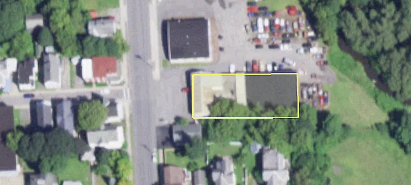 110 Perry St