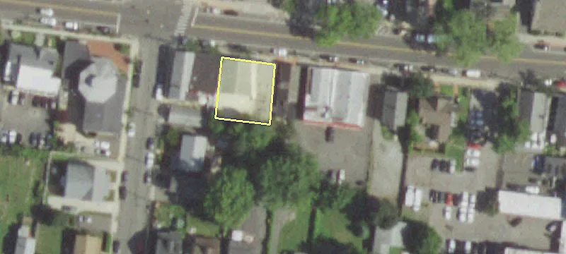 43 Main St