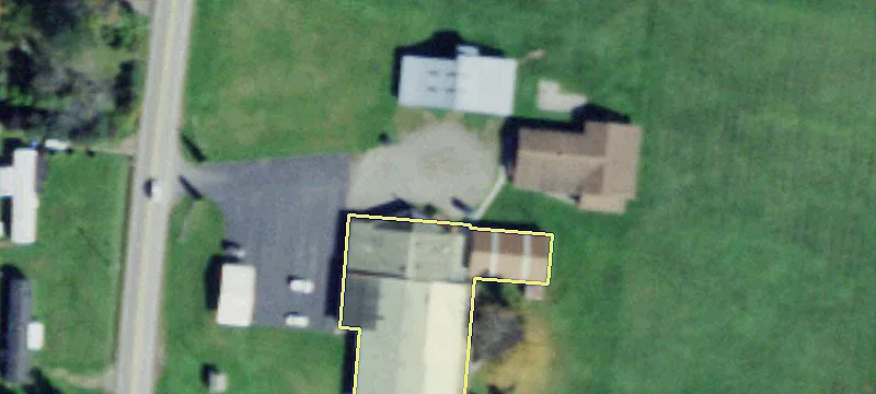 5946 County Rte 11