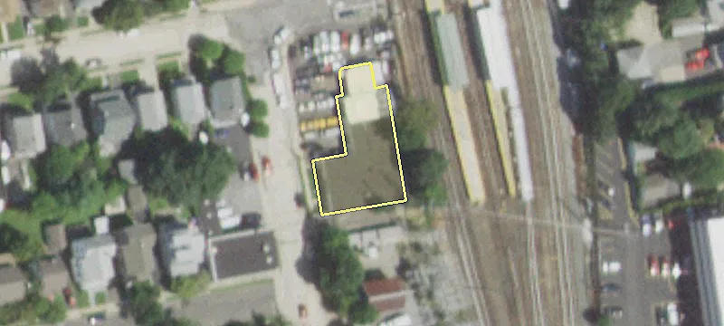 27-29 Hvn Ave