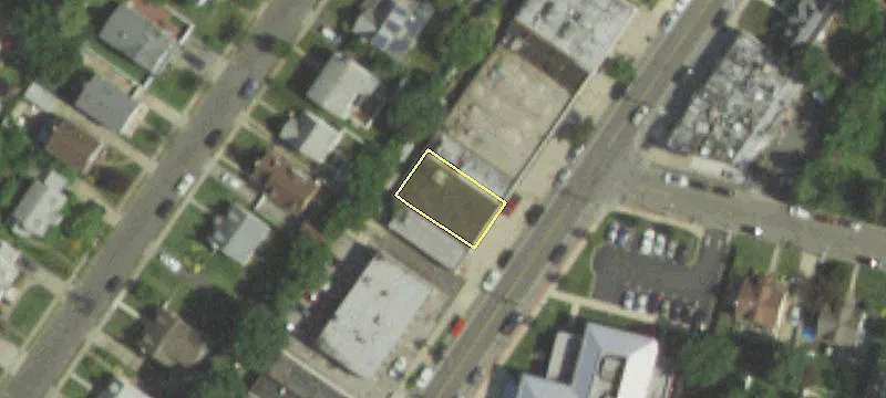 501 Hempstead Ave