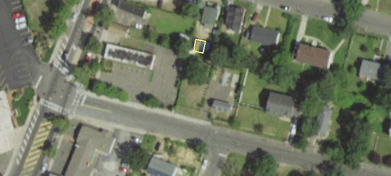 5 Irving Ave