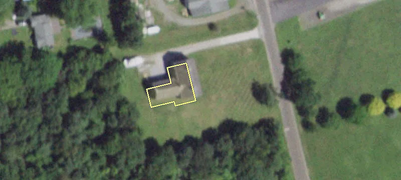 300 Tabor Rd