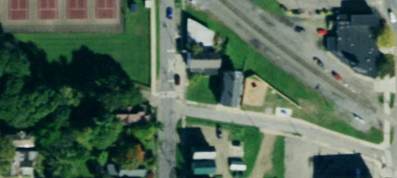 126 Whitney Ave