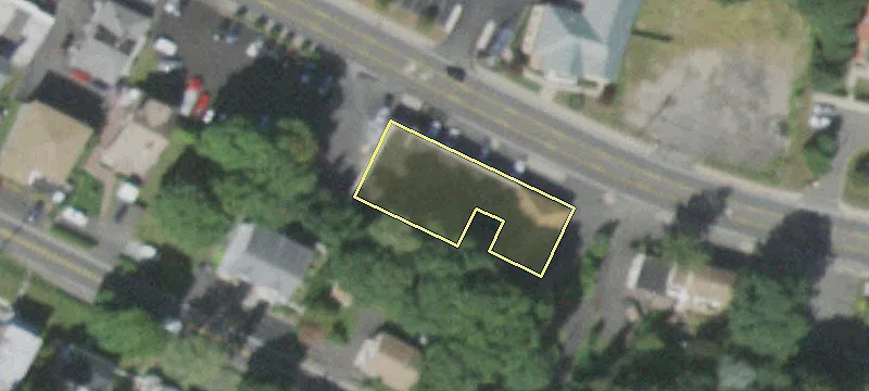 157 Rte 9w