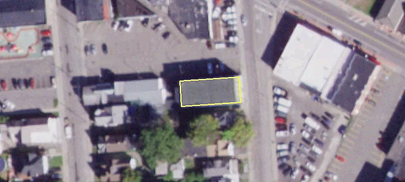 16 Willow St
