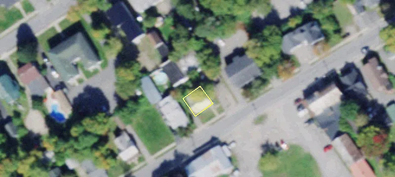 12 Ww St