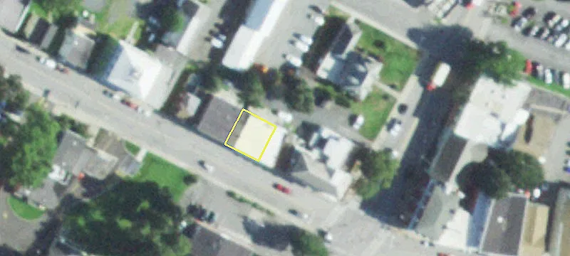 19 Market St