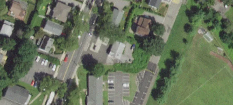 600 White Plns Rd