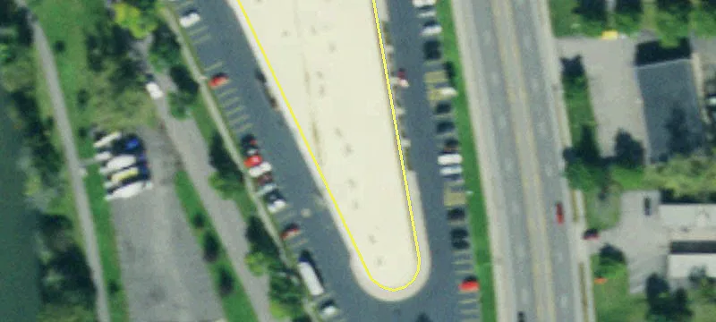 2850 Niagara Fls Blvd, Unit 2890