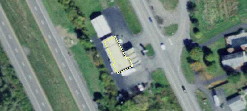 71917201 State Rte 415th N
