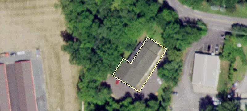 7 Solar Dr