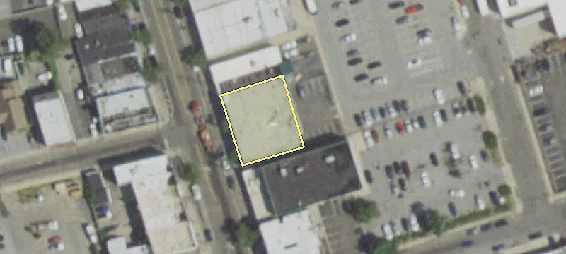 48 Merrick Ave, Unit 52