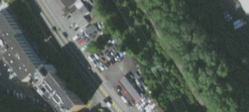 9 Ss St