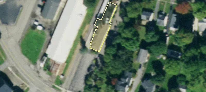 353 Pleasant Ave