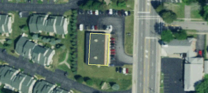 2100 Un Rd