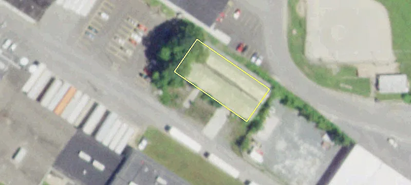 17 Prospect Ave