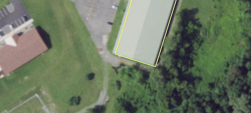 3800 Lee Mulroy Rd
