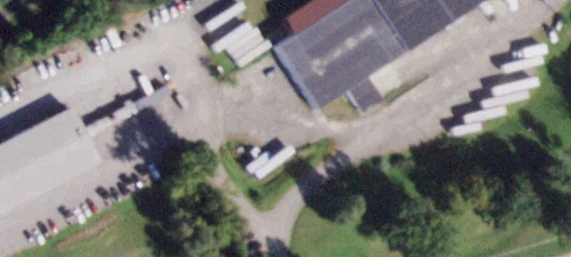 440 Commerce Rd