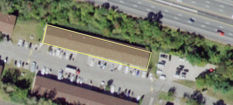 315 Spook Rock Rd