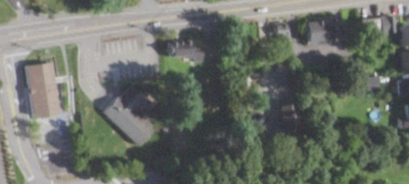 272 Rte 202