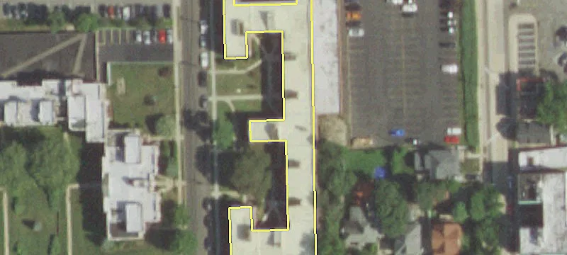55 Windsor Ave
