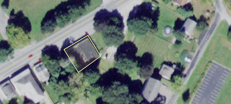36 Pulaski Hwy