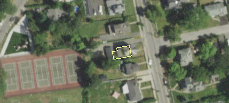 80 Grant Ave