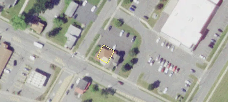 101 Herkimer Rd