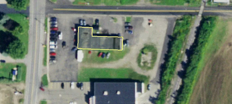 10807 Gowanda State Rd