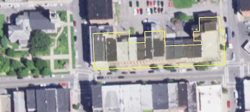 37-41 Main St