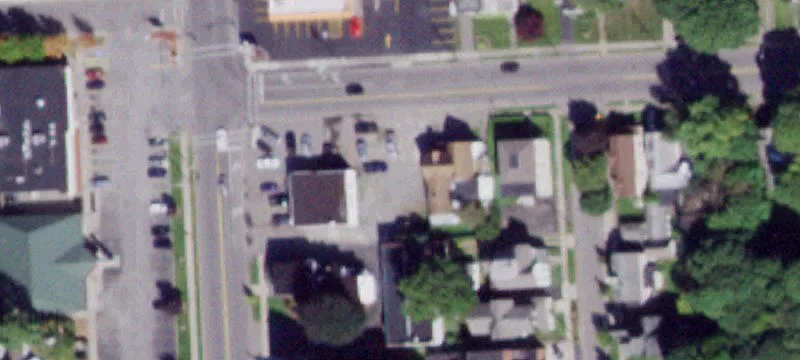 57 Grant St